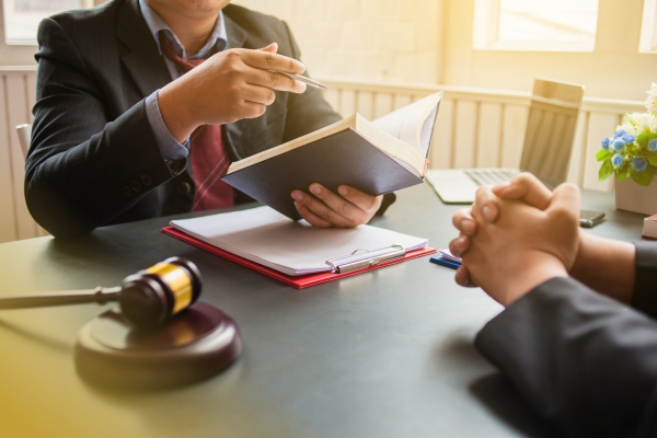 Konsultasi Pajak (Tax Consultation)