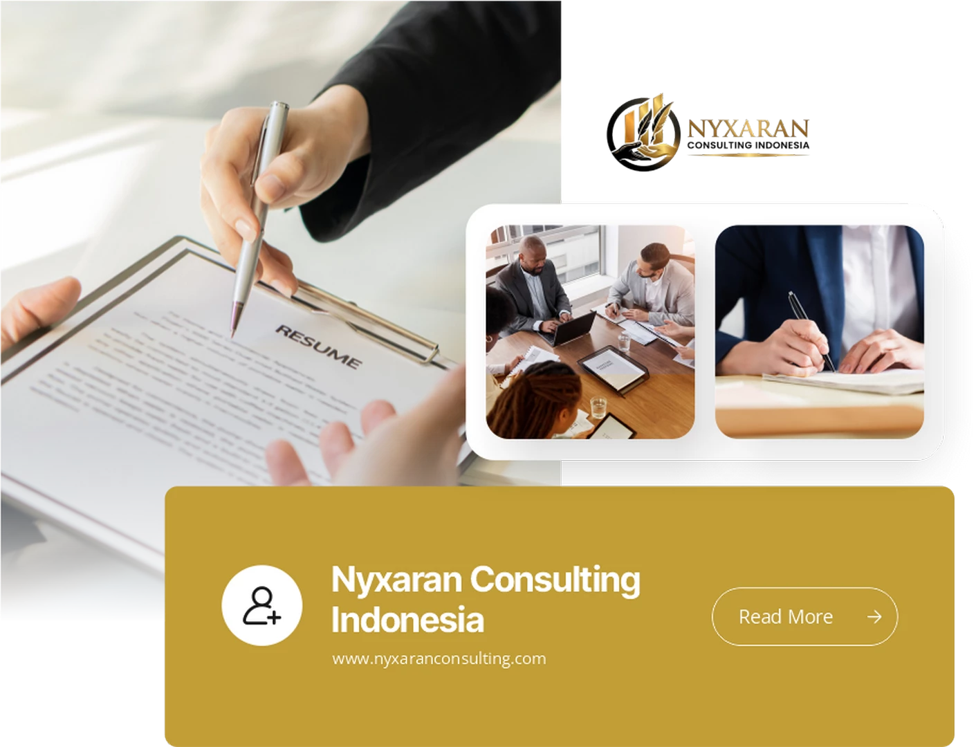 nyxaranconsulting